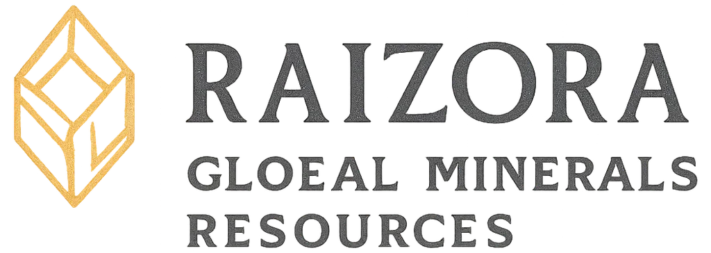 RAIZORA GLOBAL MINERALS RESOURCES